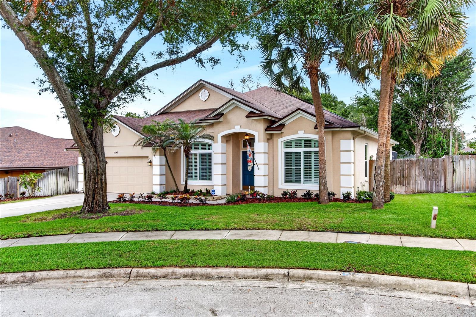 3043 RANDLEMAN CT
