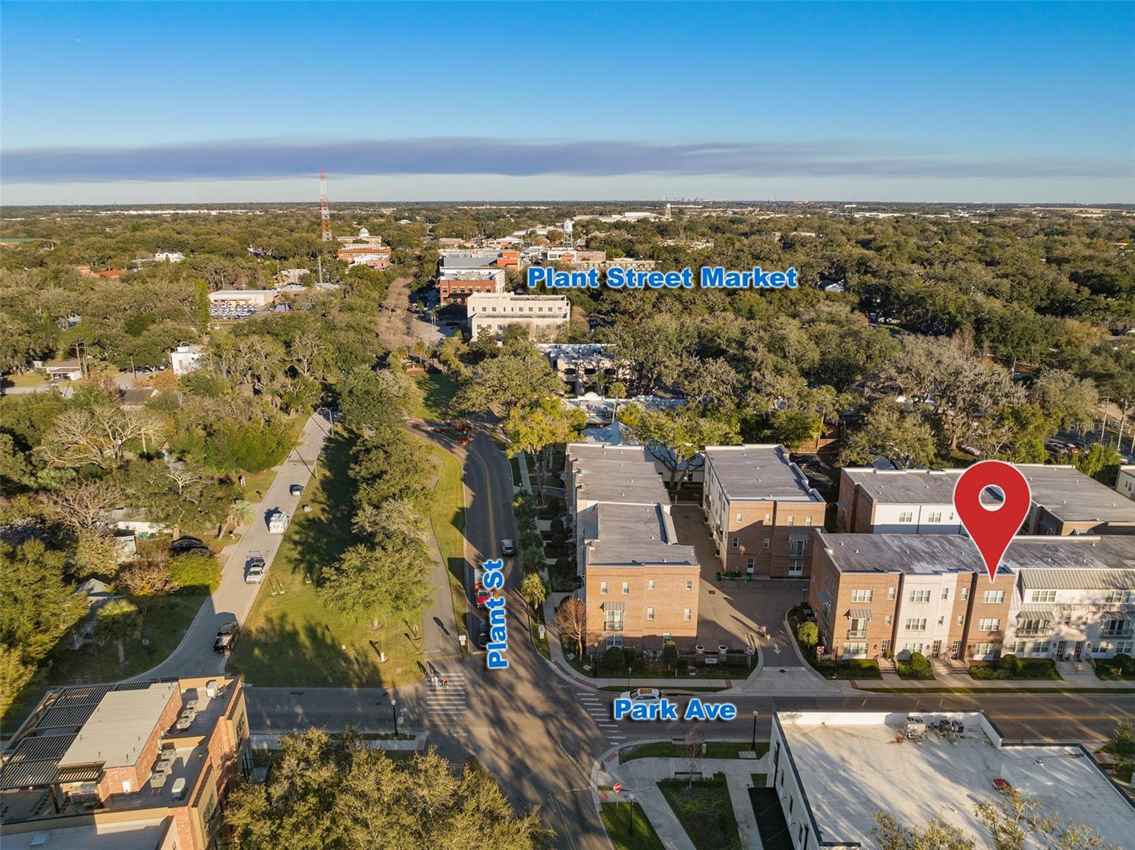 129 S Park Ave #8e Property Photo 4