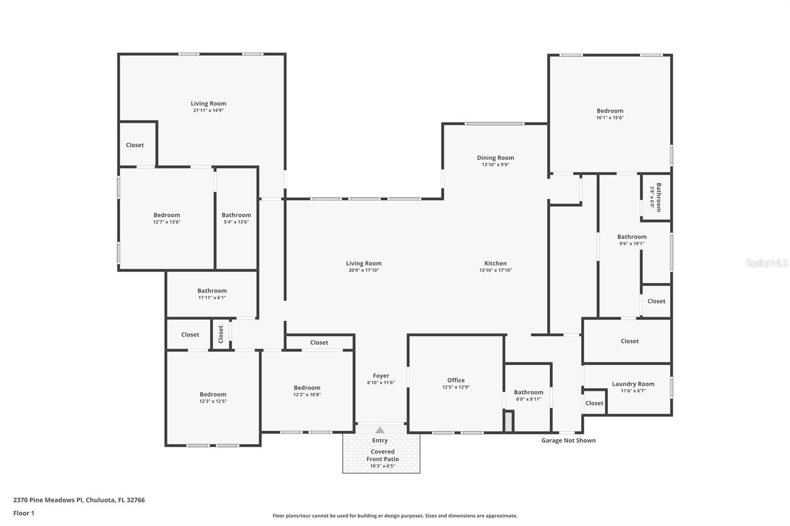 2370 Pine Meadows Pl Property Photo 61