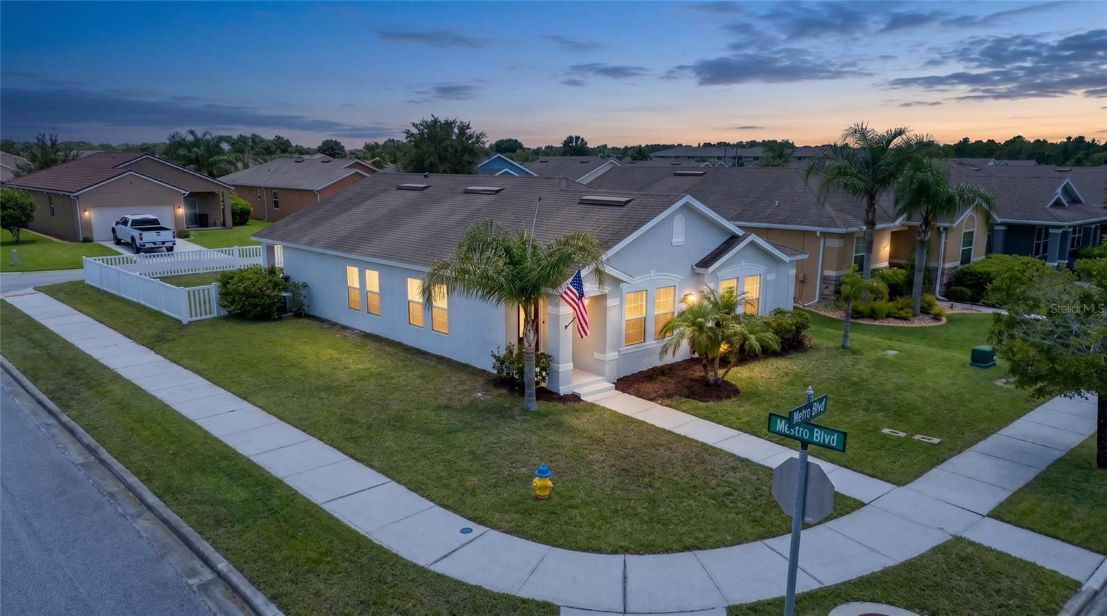 3320 Marsili Ave Property Photo