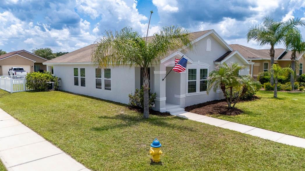 3320 Marsili Ave Property Photo 4