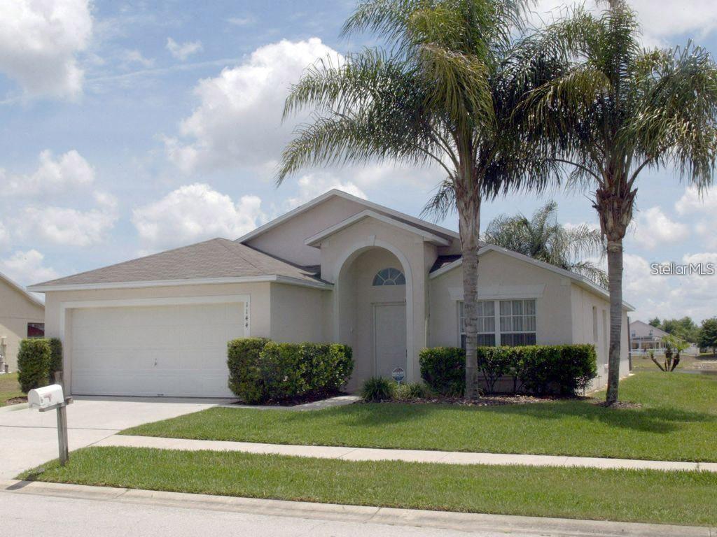 1144 CLEAR CREEK CIR Property Photo 1