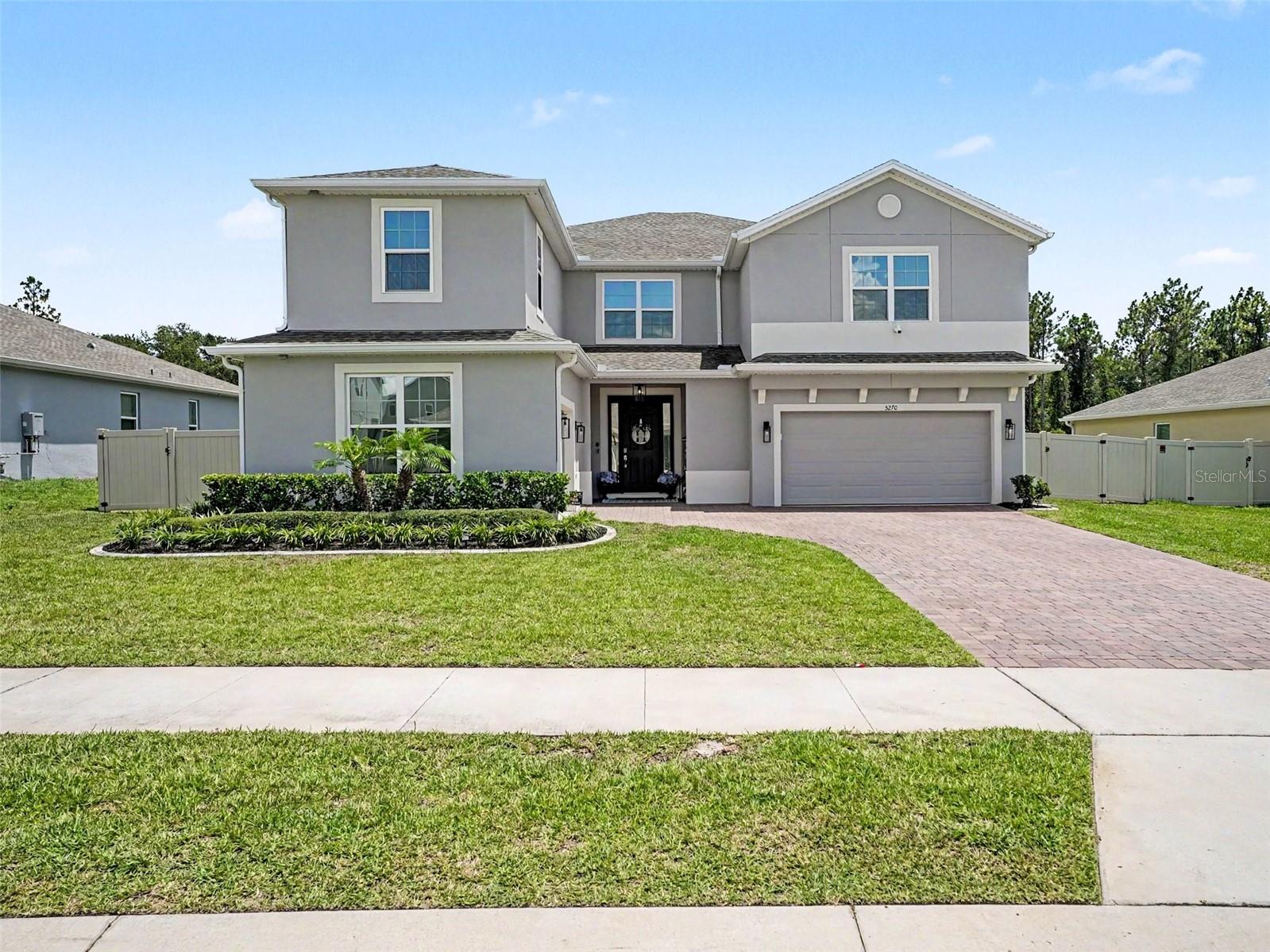 5270 Obsidian Gate Dr Property Photo 1