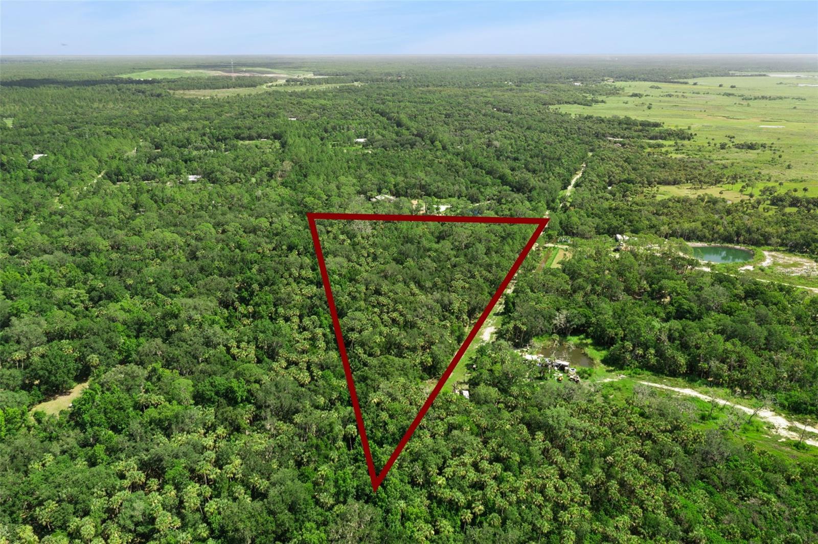 2401 Canvasback Trl Property Photo 2