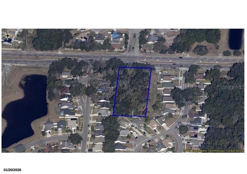Curry Ford Rd Property Photo 2