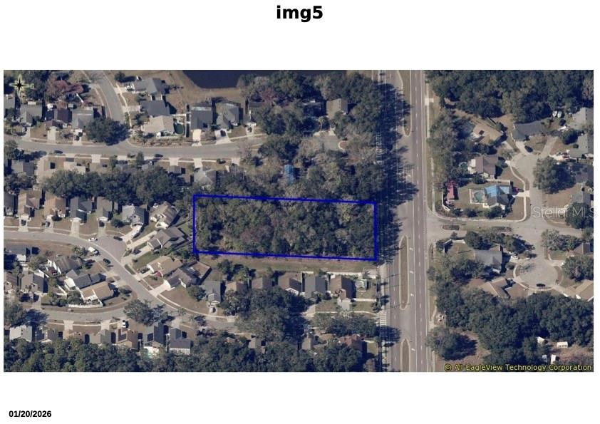 Curry Ford Rd Property Photo 15