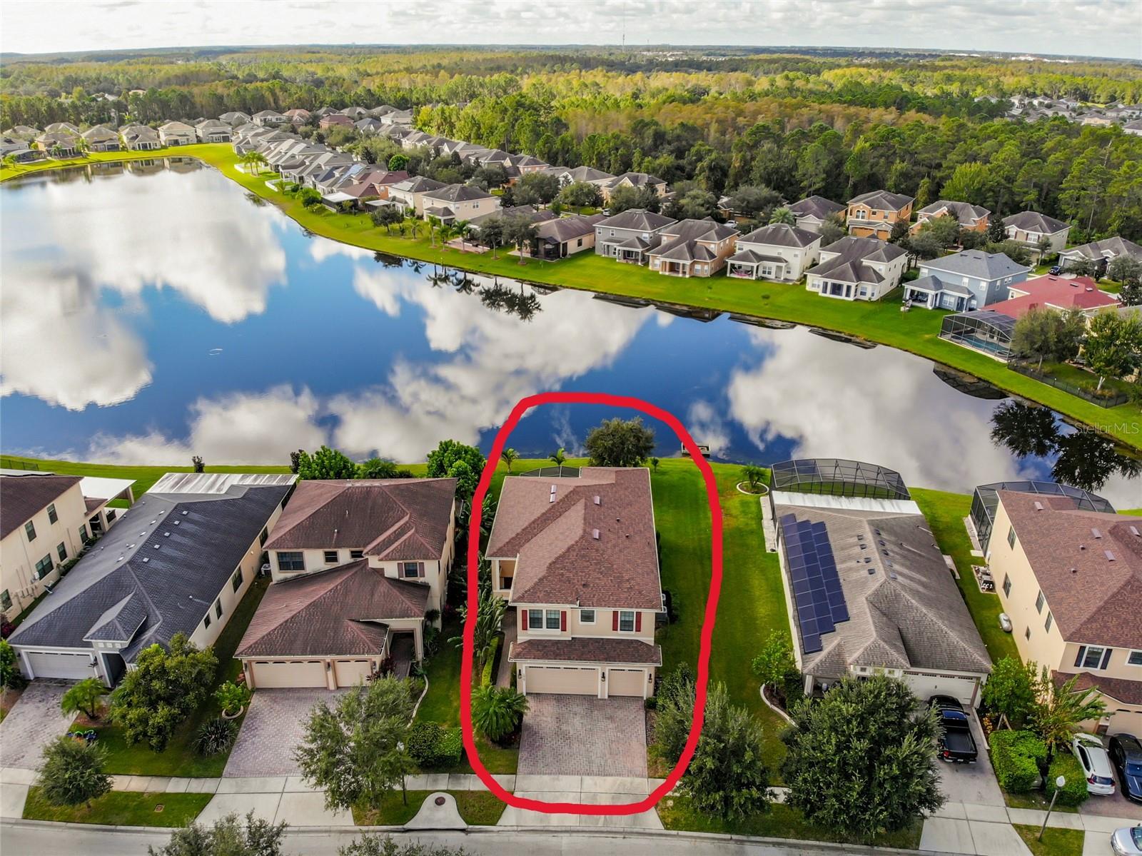 10767 WILLOW RIDGE LOOP Property Photo 1
