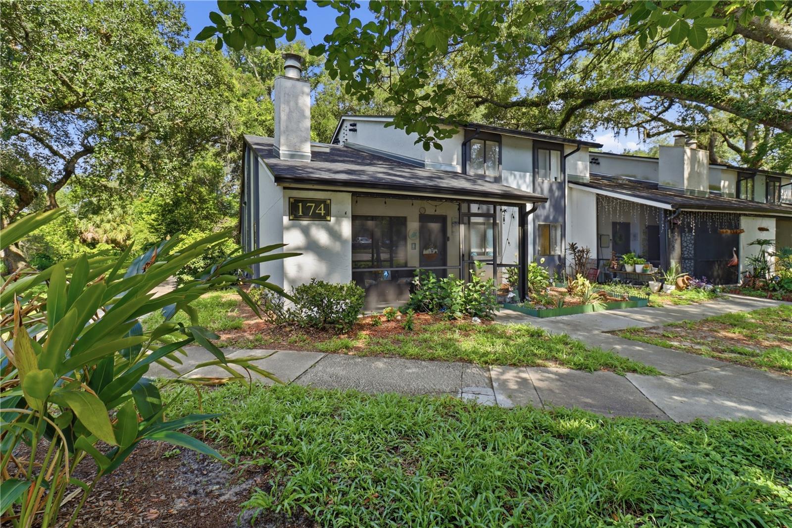 174 WATERFALL WAY #101 Property Photo 1