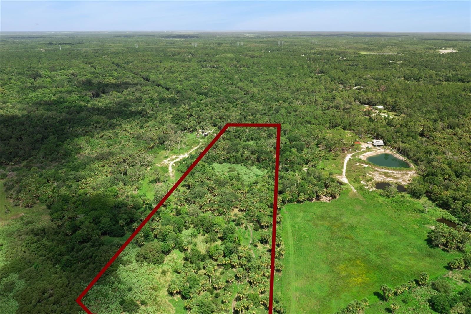 CANVASBACK TRL Property Photo 1