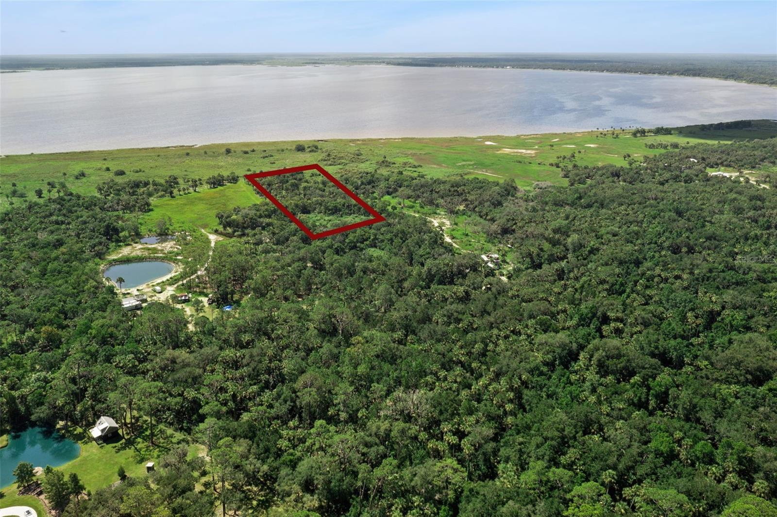 Canvasback Trl Property Photo 3