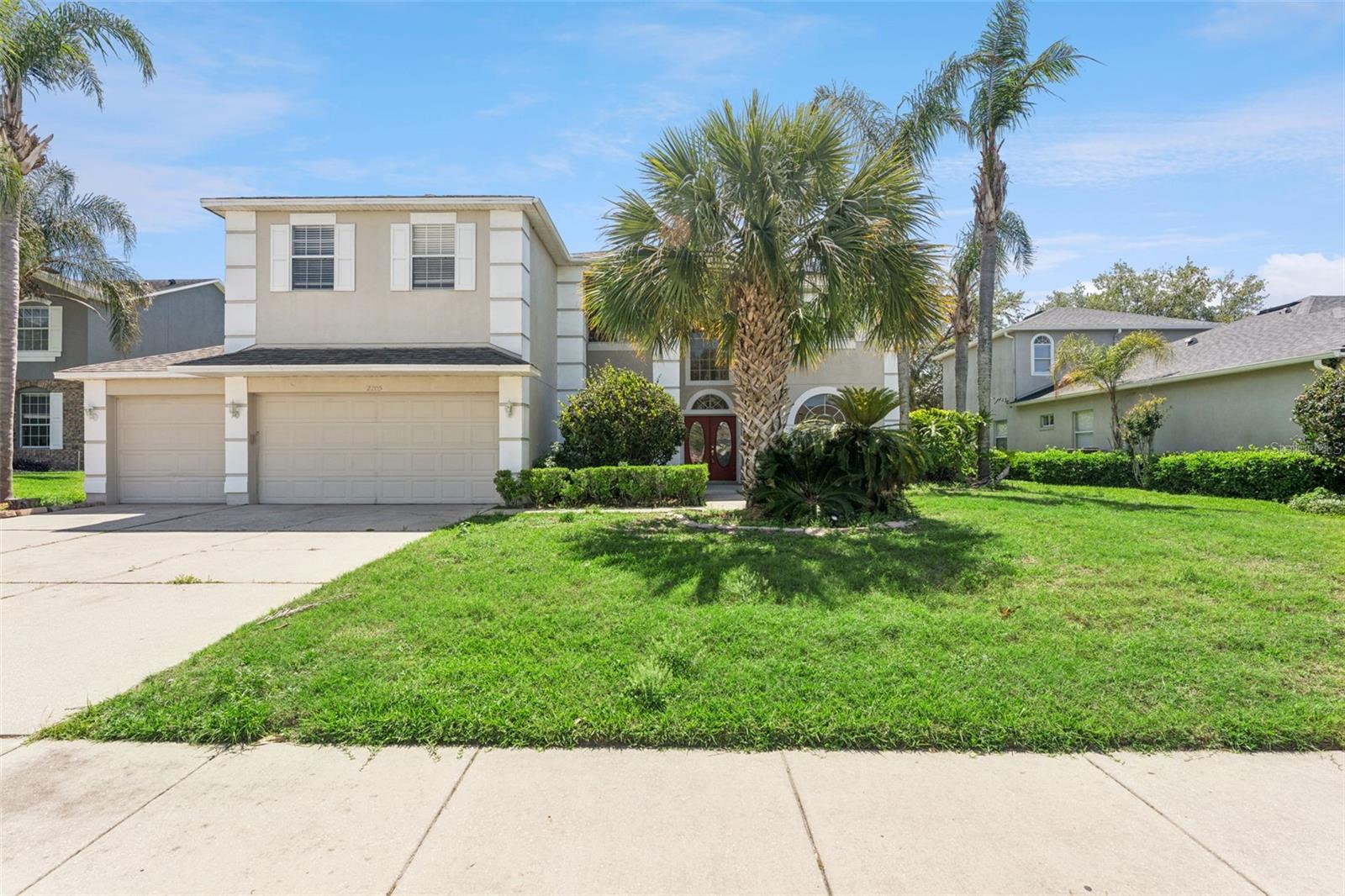 2205 Wintermere Pointe Dr Property Photo 1