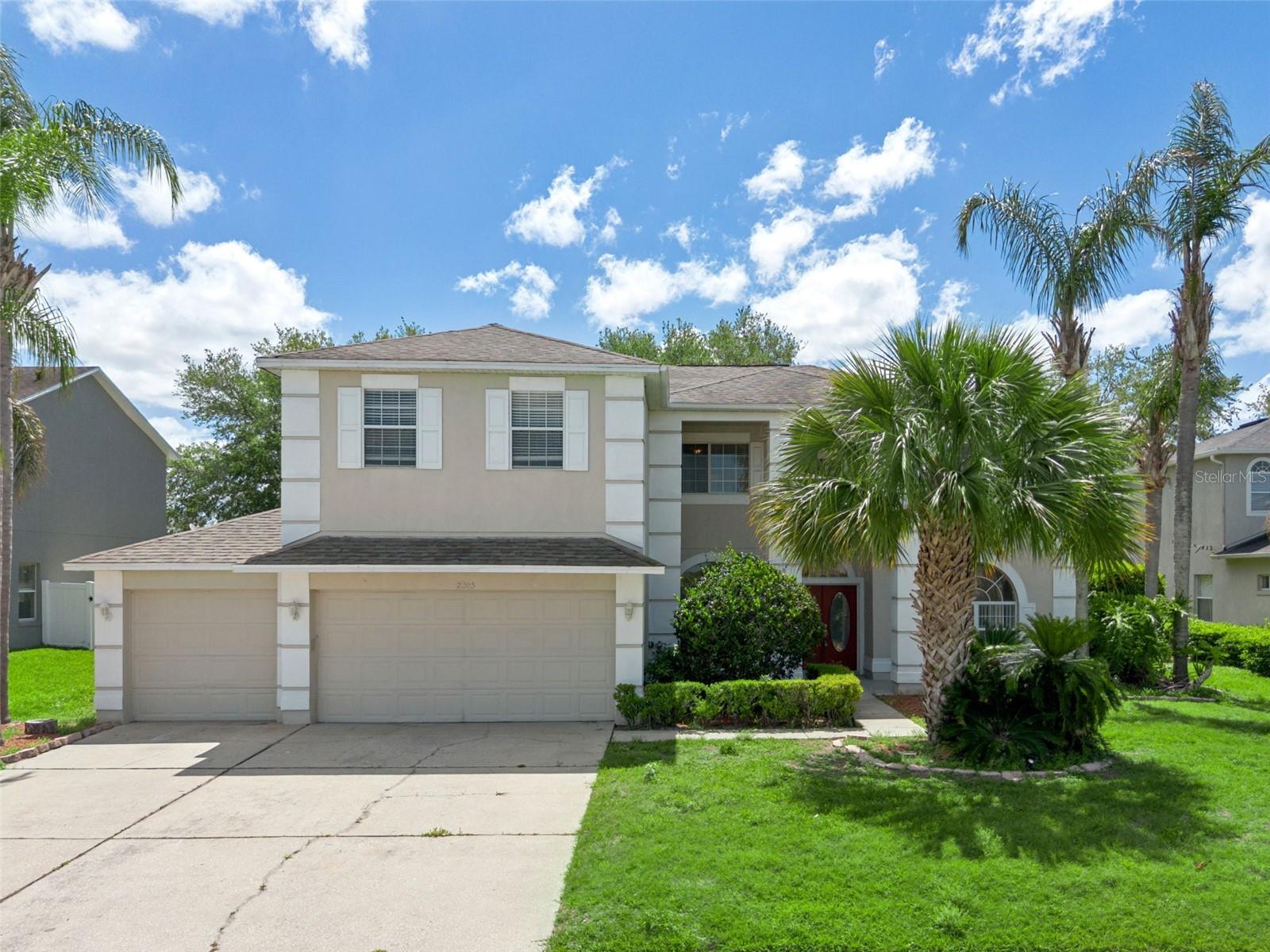 2205 Wintermere Pointe Dr Property Photo 2