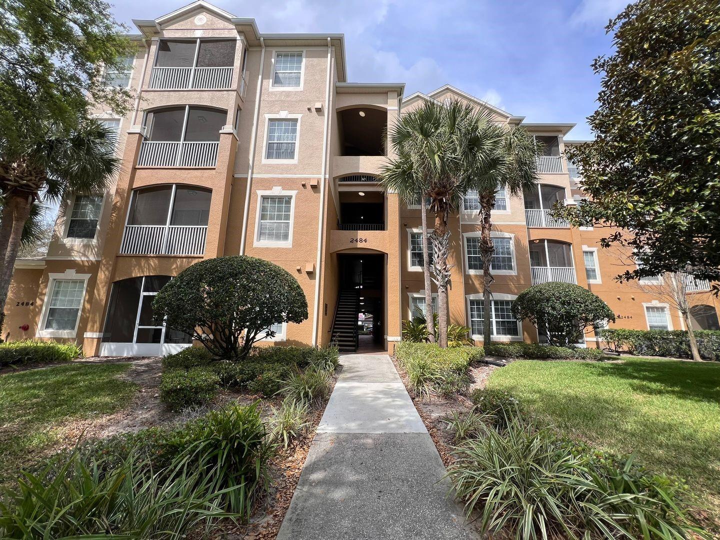 2484 SAN TECLA ST #204 Property Photo 1