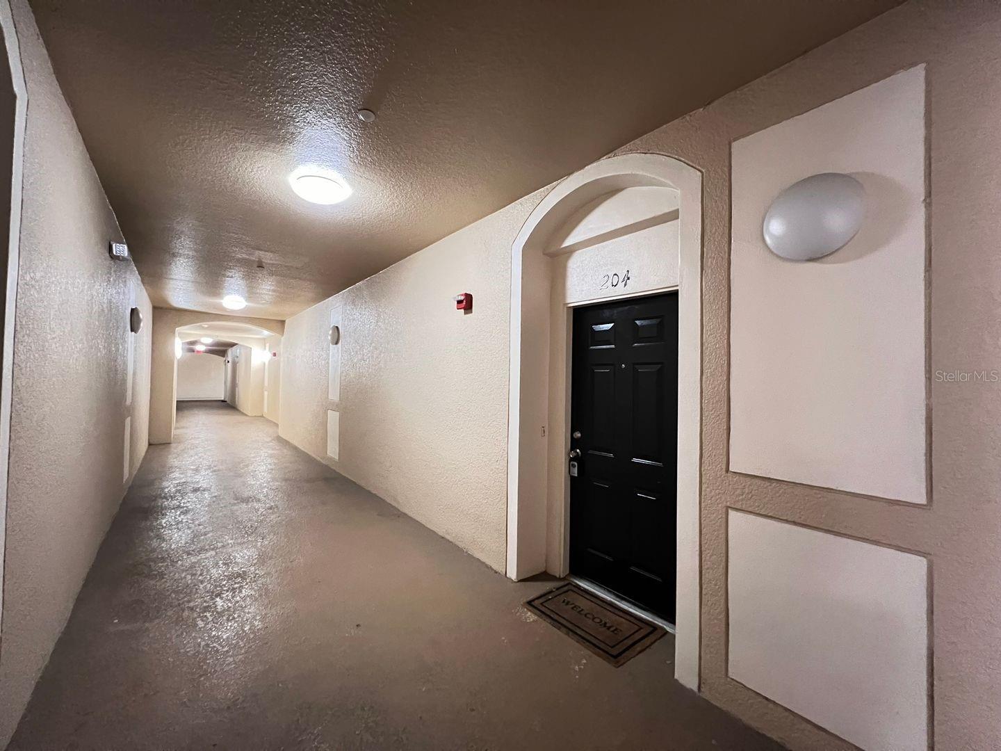 2484 San Tecla St #204 Property Photo 2
