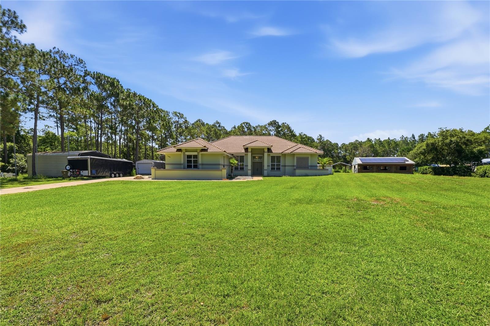 7190 Six Gun Ct Property Photo 1