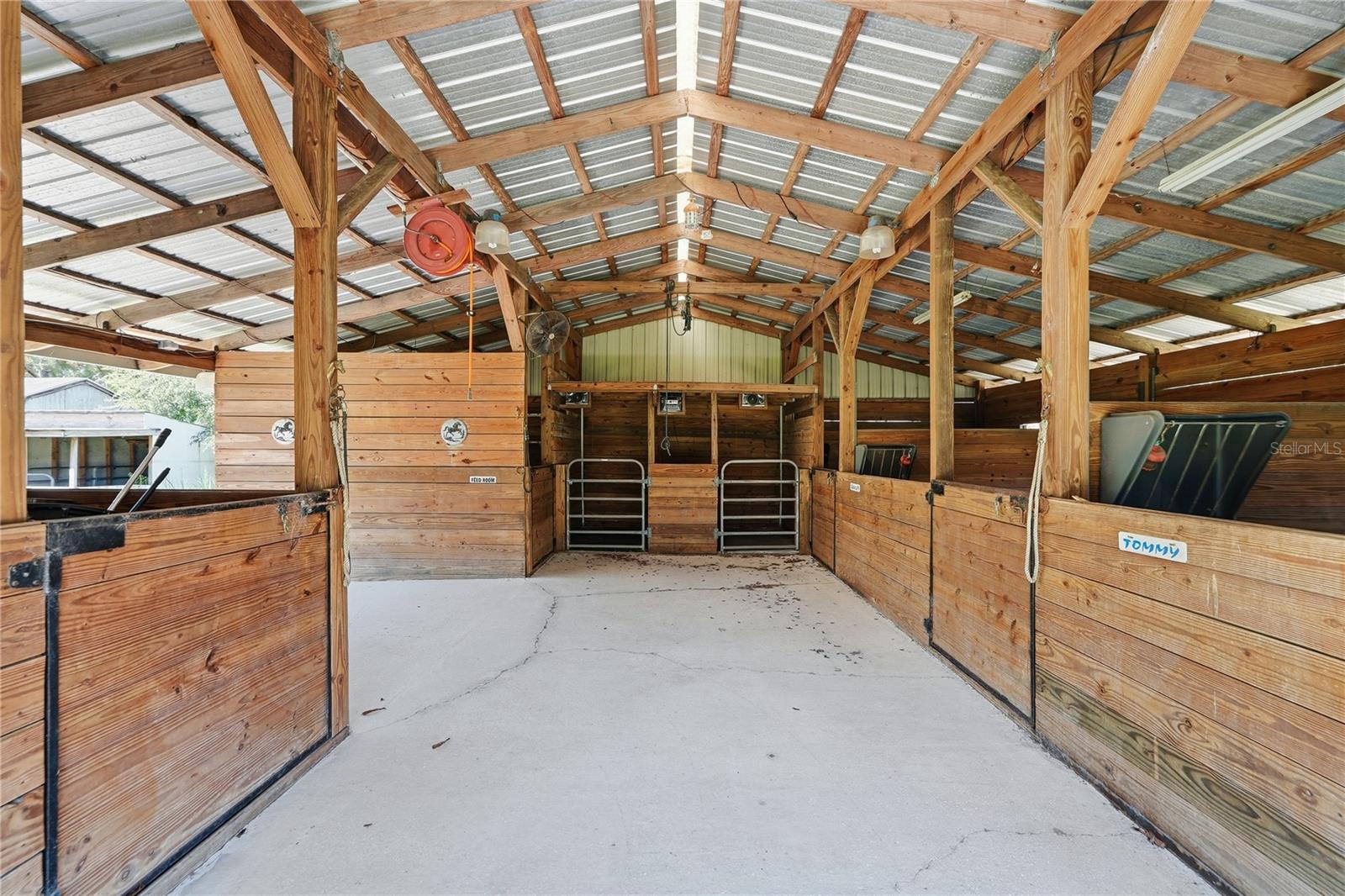 7190 Six Gun Ct Property Photo 46