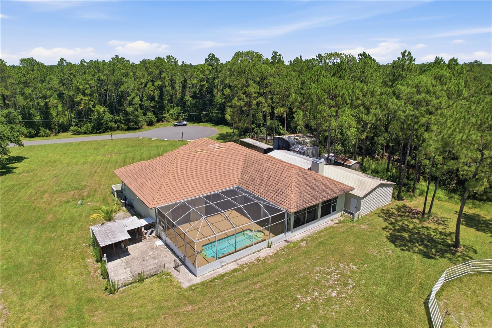 7190 Six Gun Ct Property Photo 55