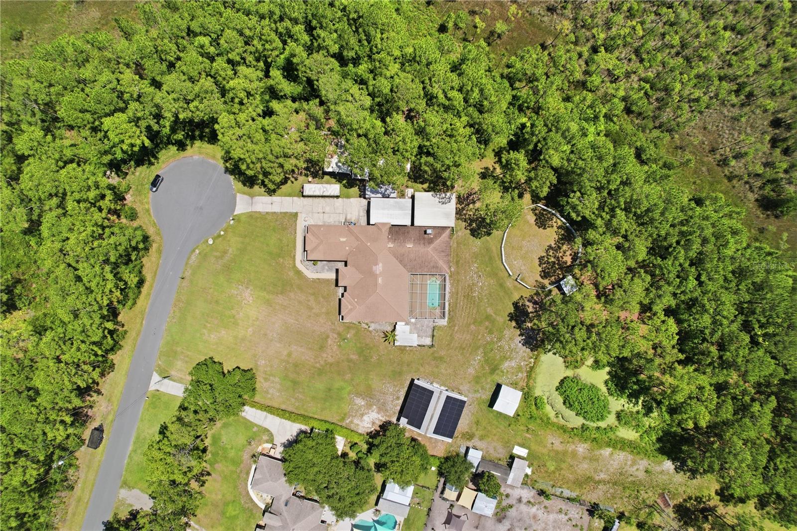 7190 Six Gun Ct Property Photo 56