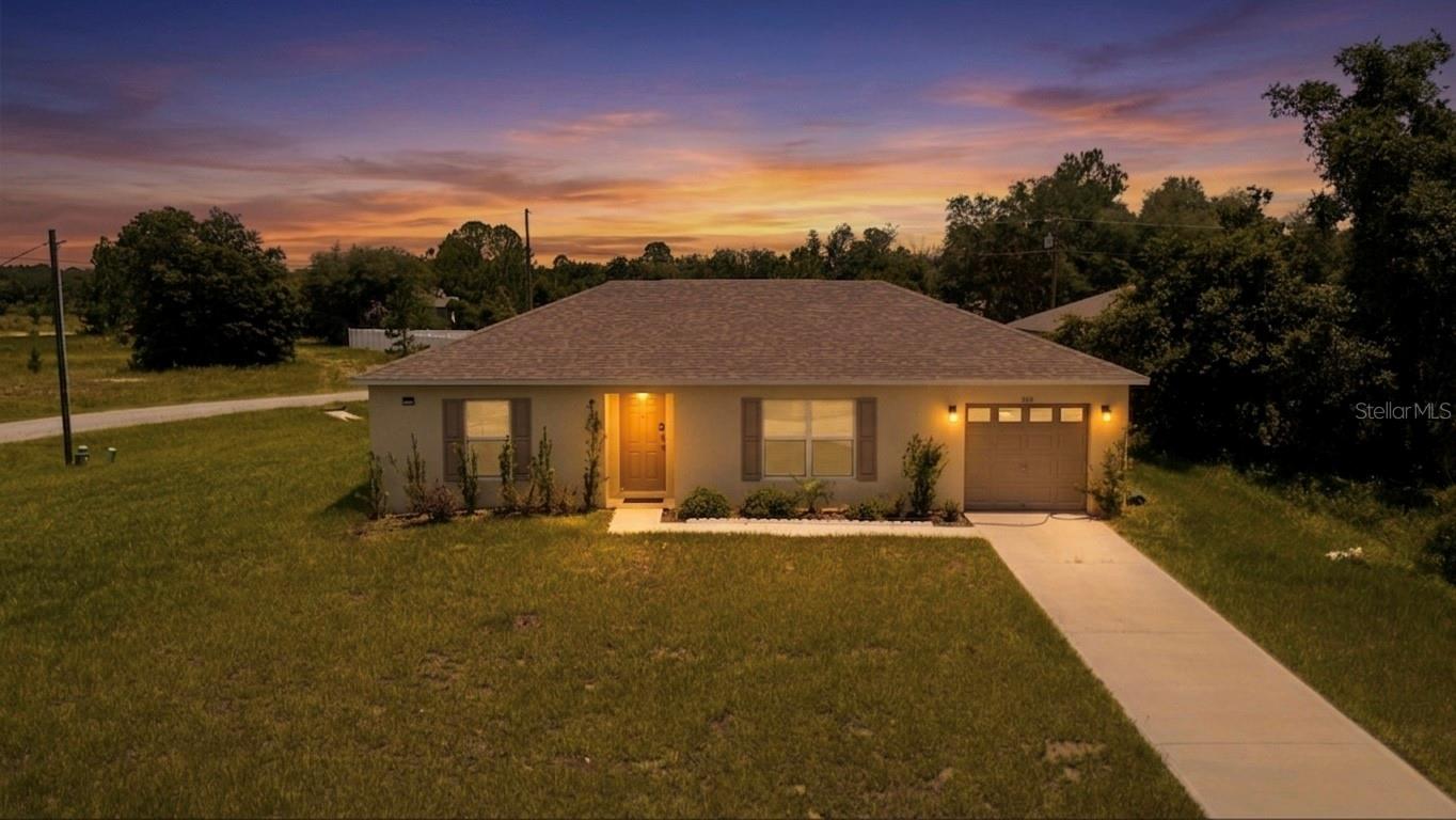 360 BASS CT Property Photo 1
