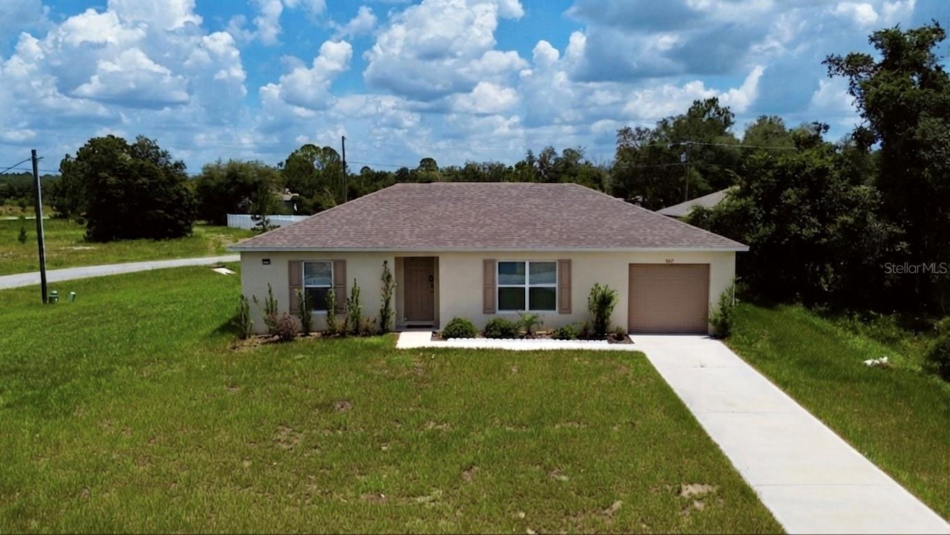360 Bass Ct Property Photo 1