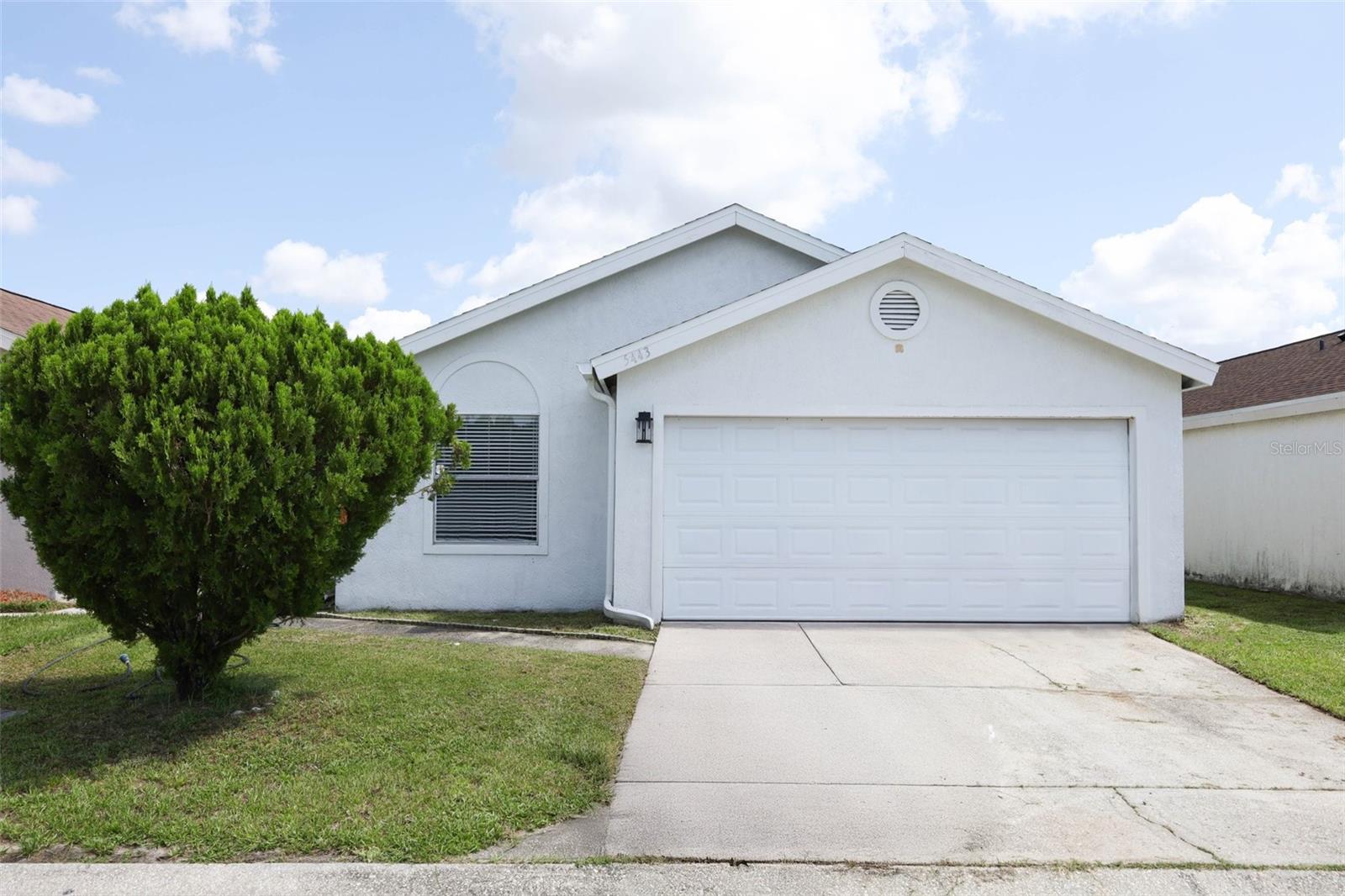 5443 Blueberry Dr Property Photo 1