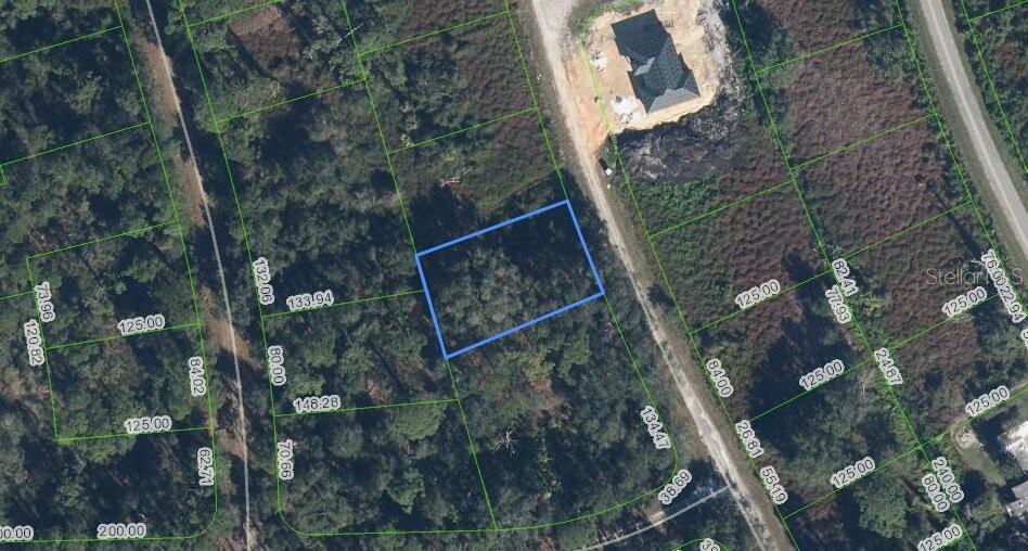 1030 REDBIRD ST Property Photo 1