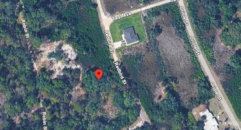 1030 Redbird St Property Photo 7