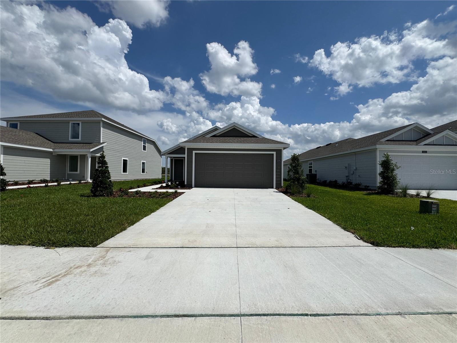 5596 MORANT BAY PATH Property Photo 1
