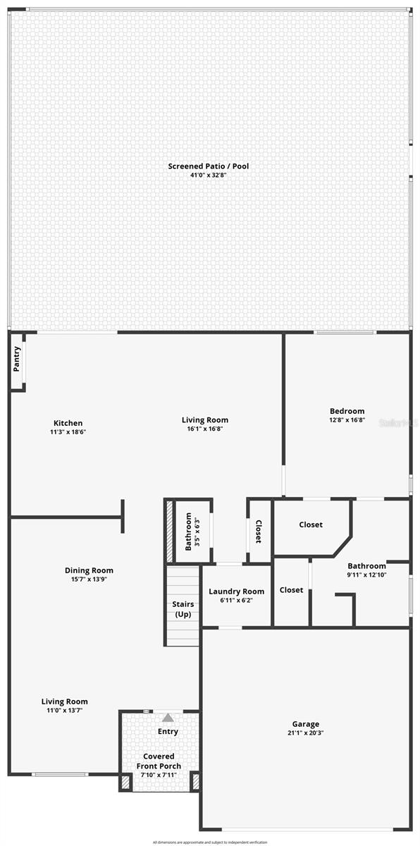 206 Viola Dr Property Photo 4