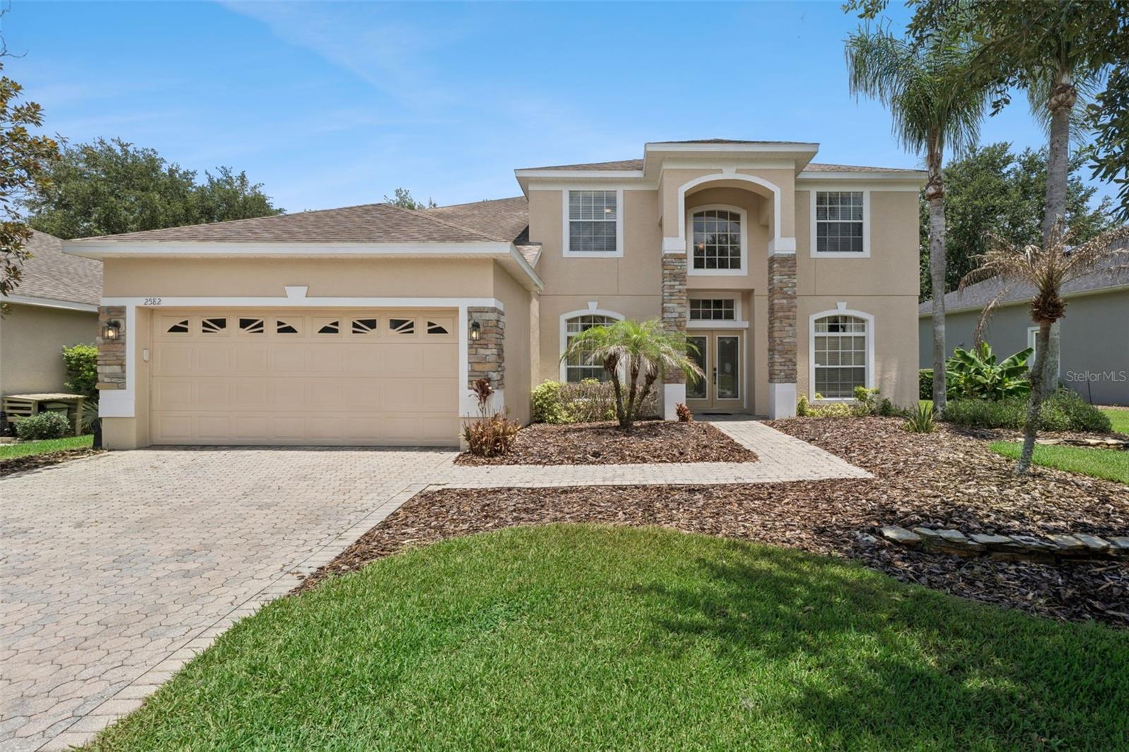 2582 Double Tree Pl Property Photo 1