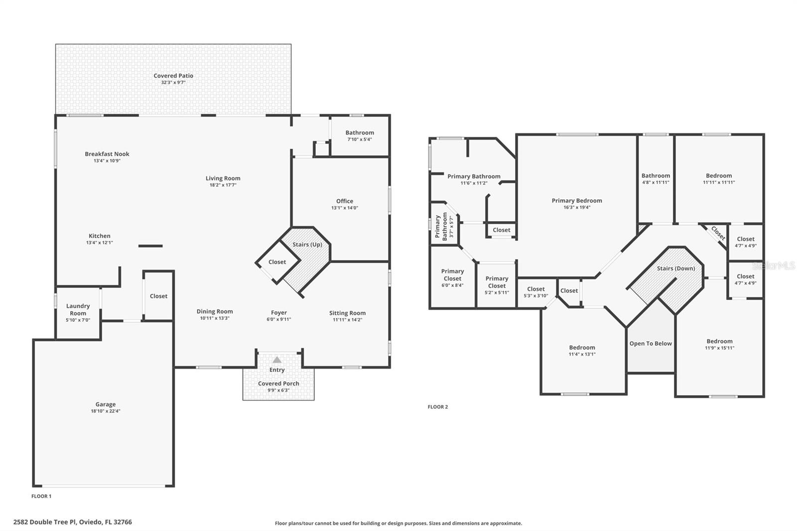 2582 Double Tree Pl Property Photo 47