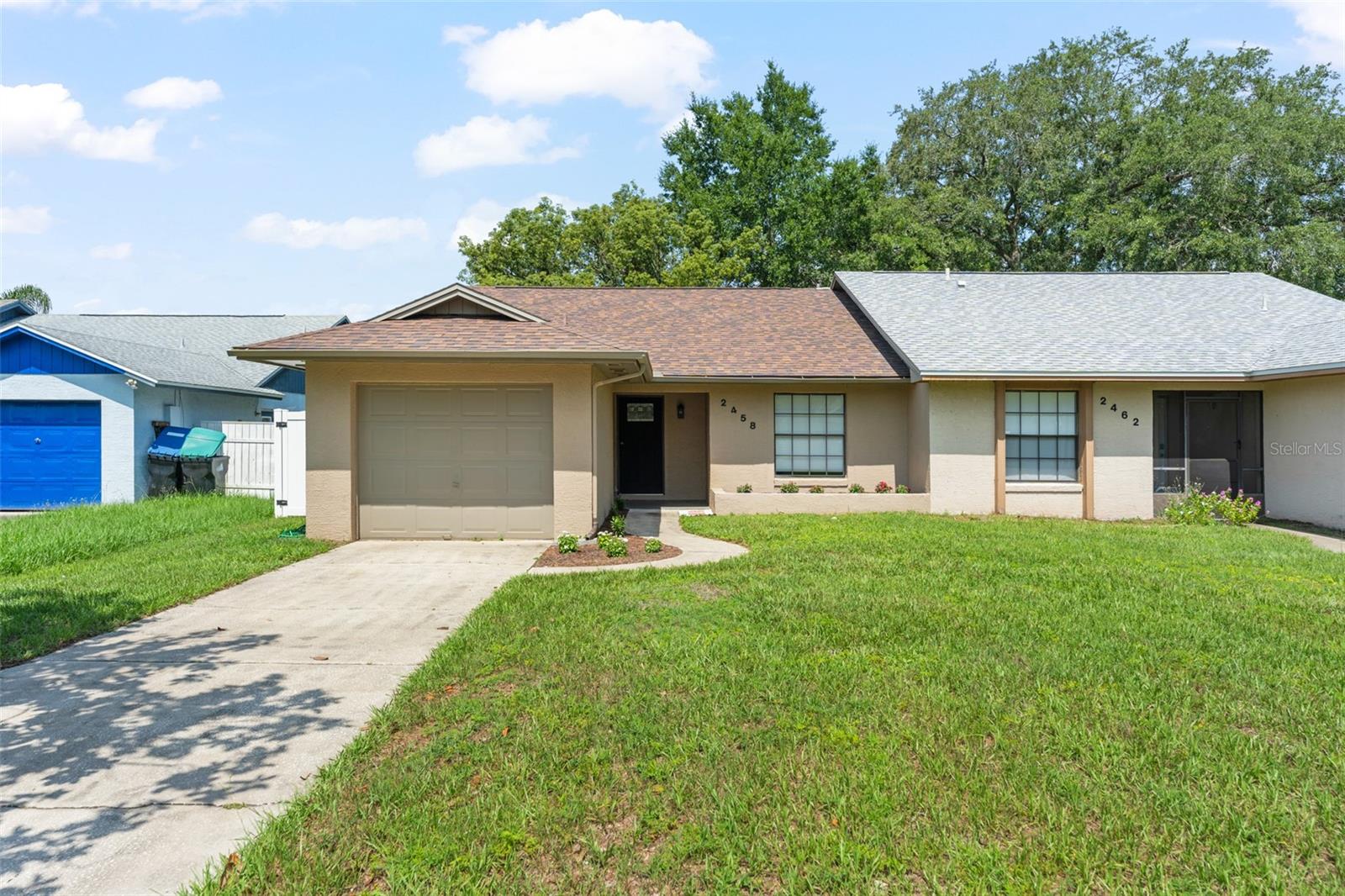 2458 Long Meadow Way Property Photo 1