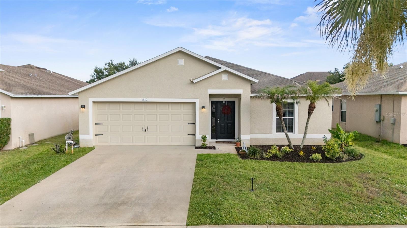1319 TARTON WAY Property Photo 1