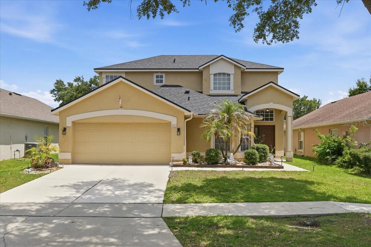 5011 Corto Dr Property Photo 1