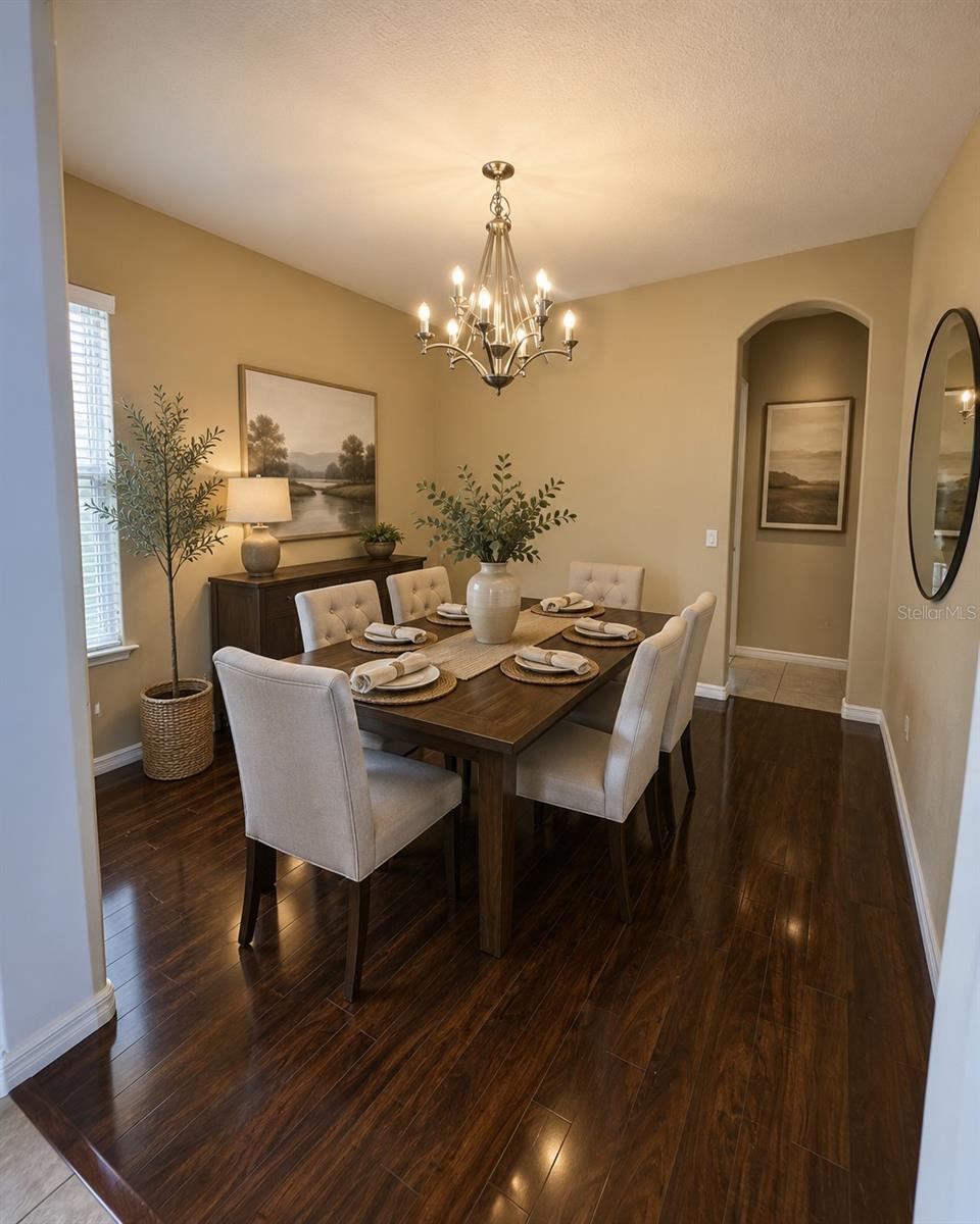 16407 Bristol Lake Cir Property Photo 6