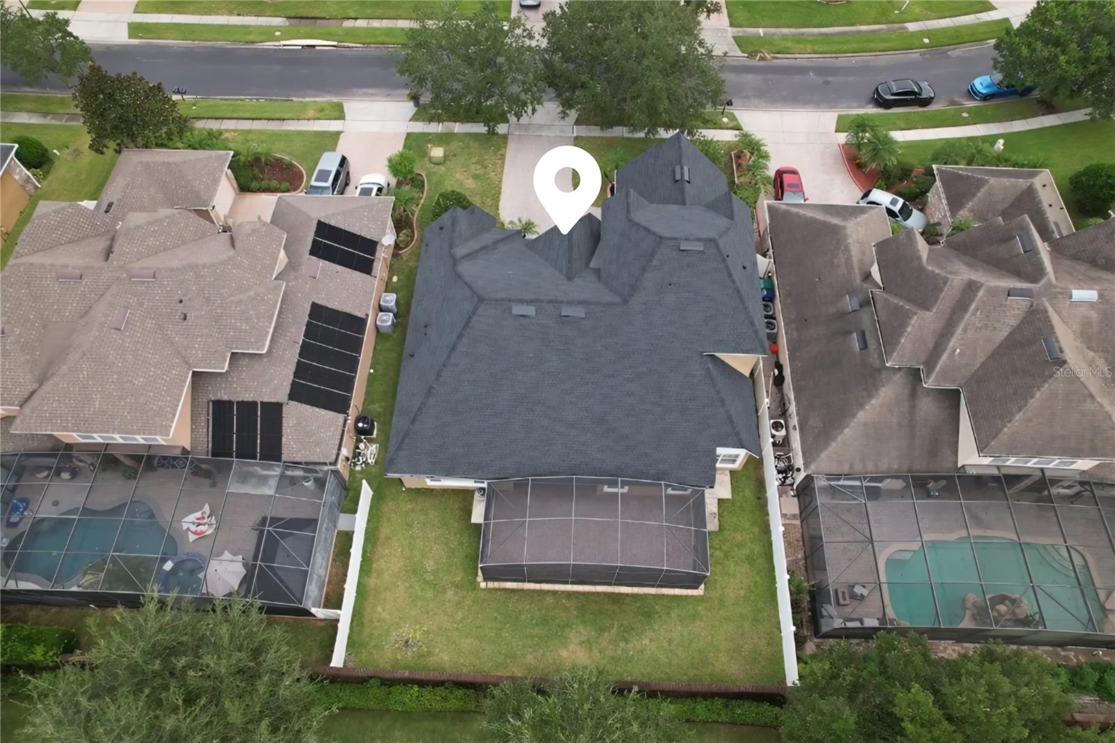 16407 Bristol Lake Cir Property Photo 31