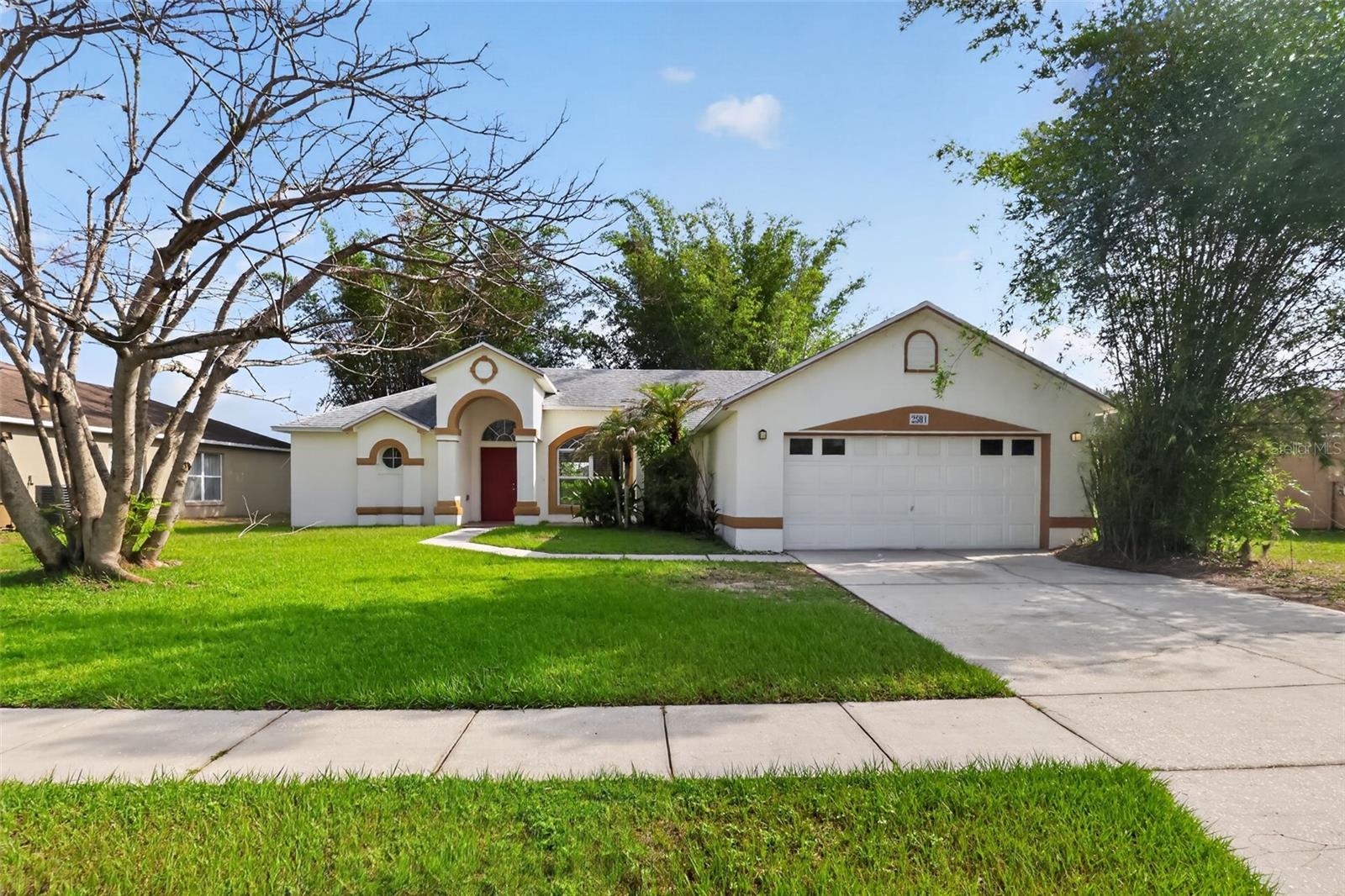 2581 SAGE DR