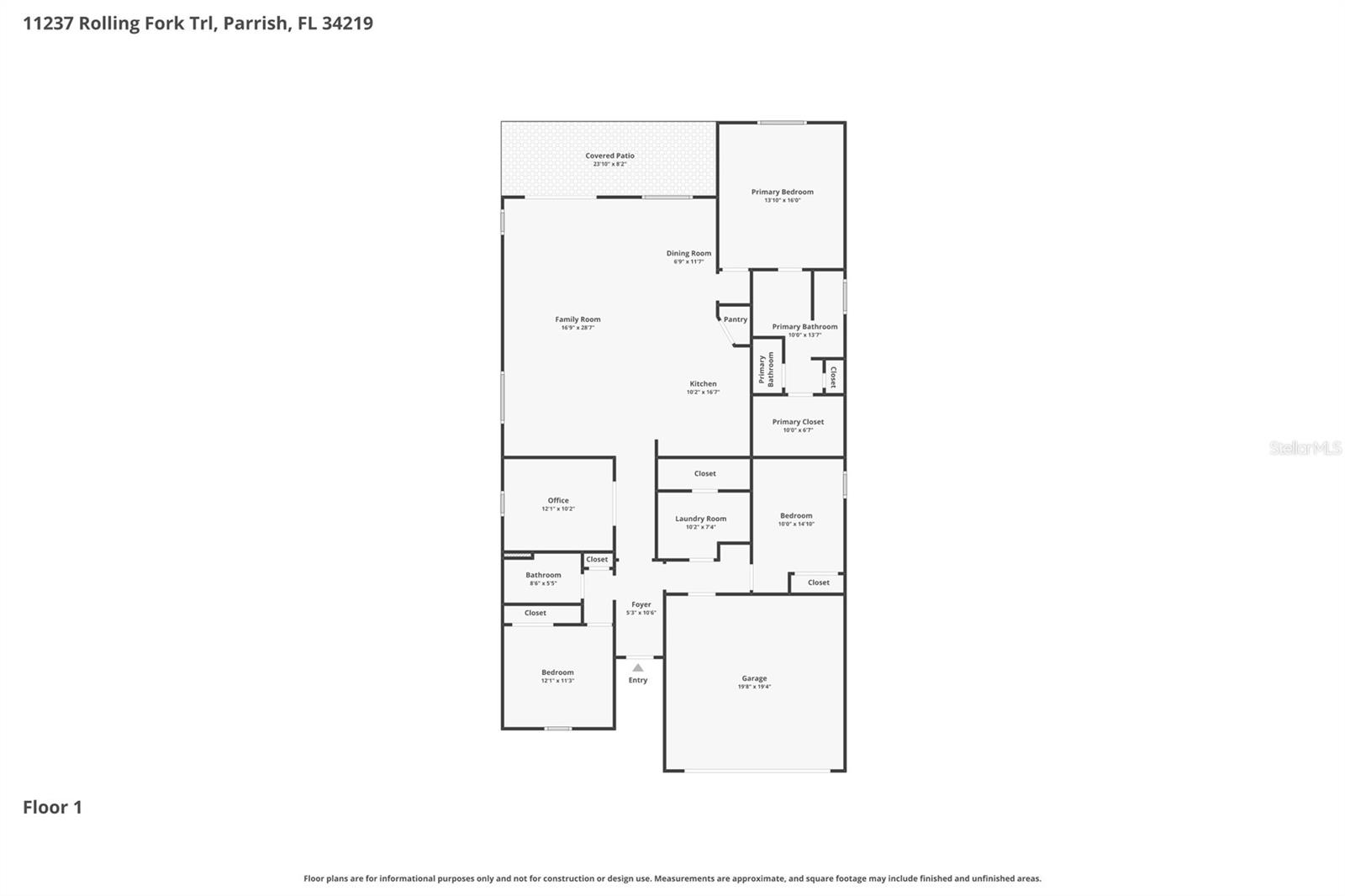 11237 Rolling Fork Trl Property Photo 41
