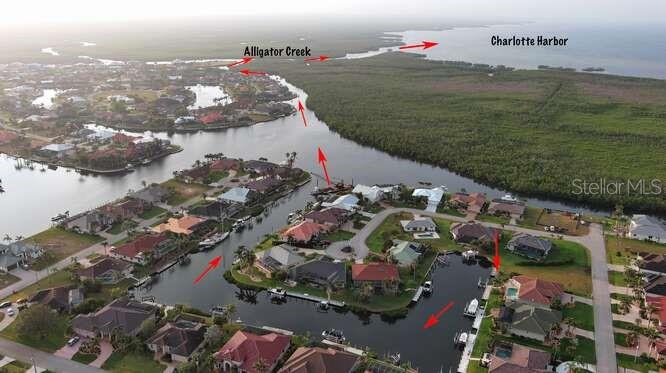 5038 Bal Harbor Blvd Property Photo 11