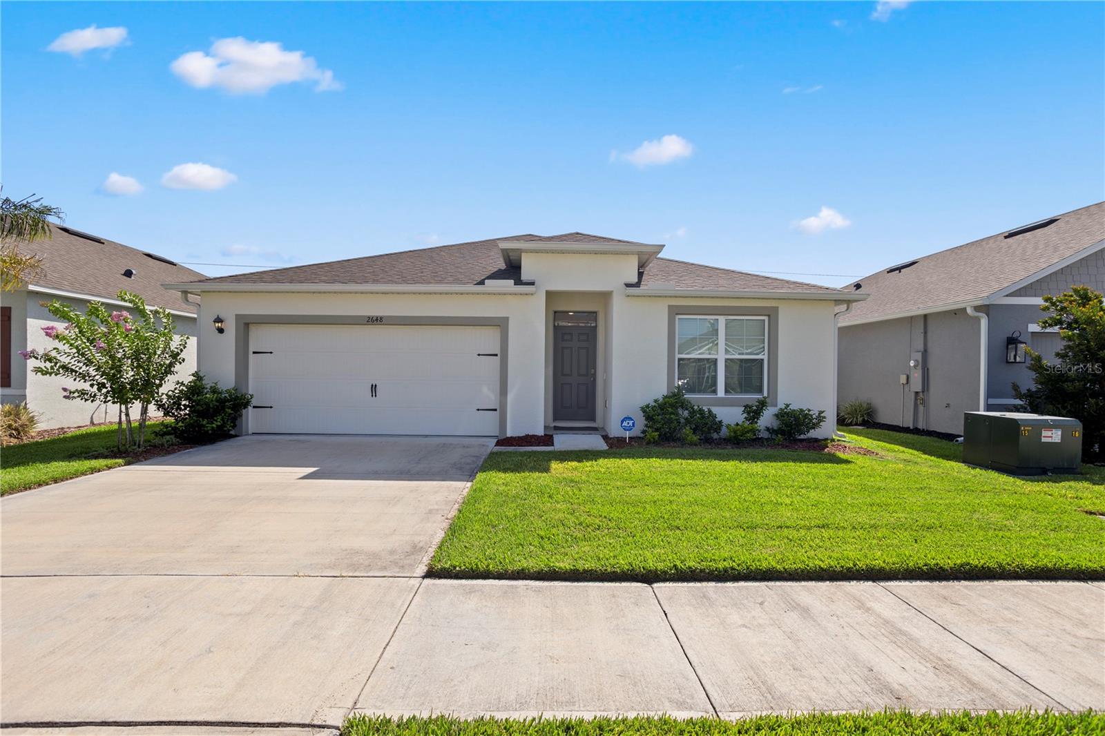 2648 Neverland Dr Property Photo 1