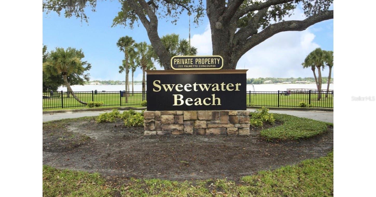 2435 Sweetwater Country Club Place Dr Property Photo 25