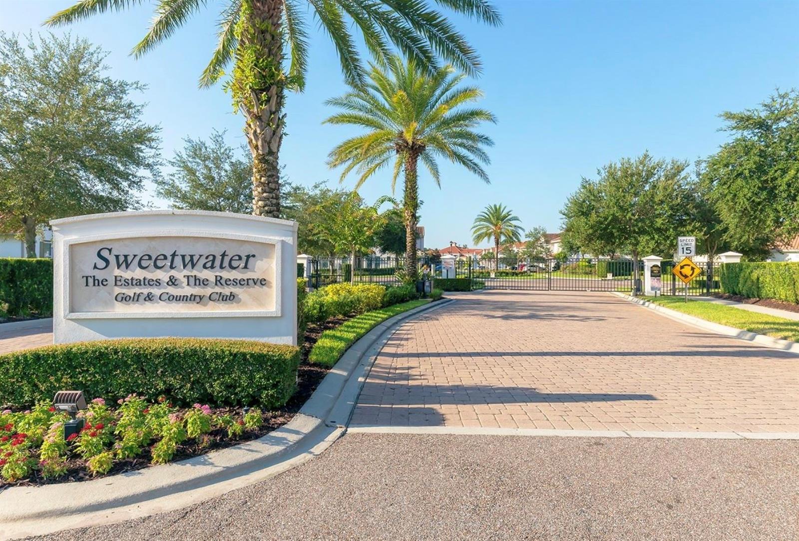 2435 Sweetwater Country Club Place Dr Property Photo 31
