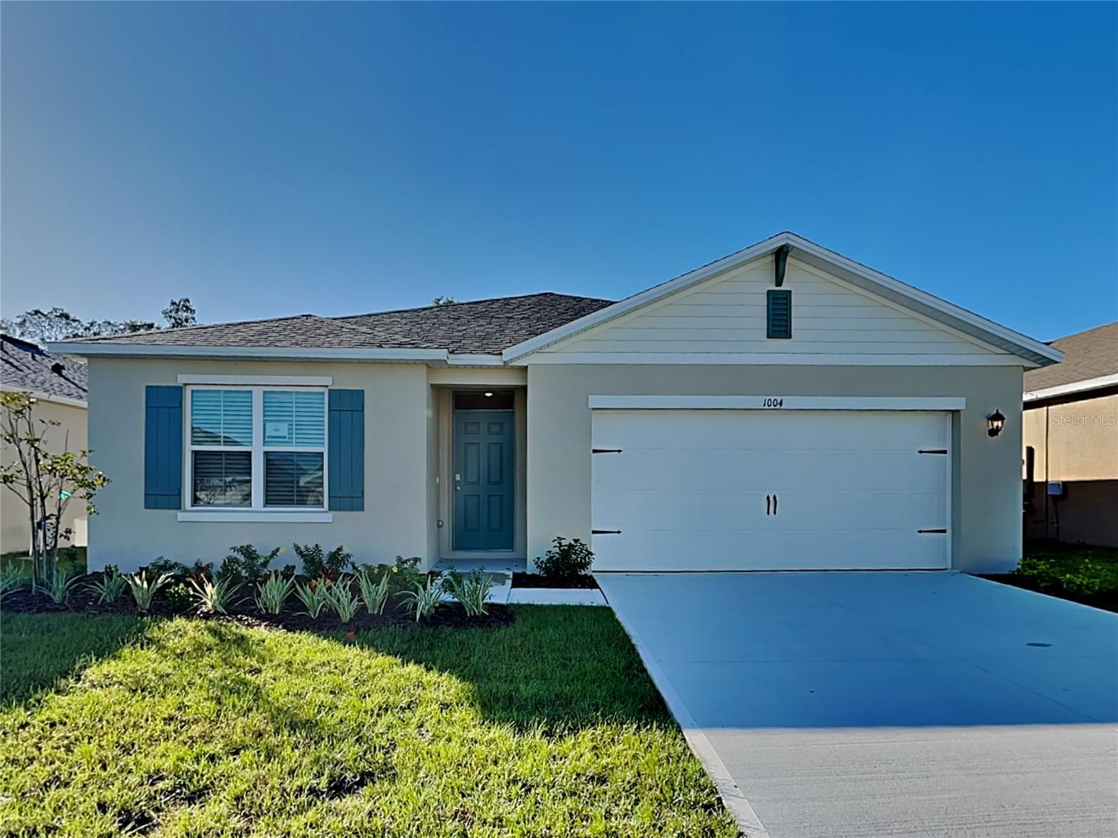1004 BROOKLET DR Property Photo 1