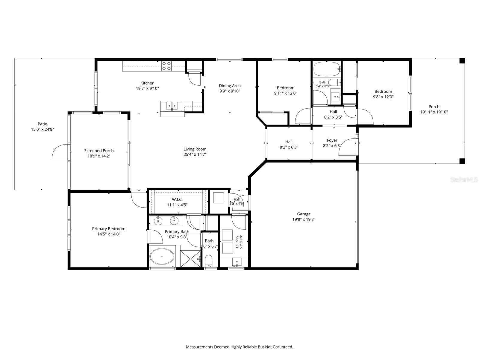 13219 Charfield St Property Photo 4