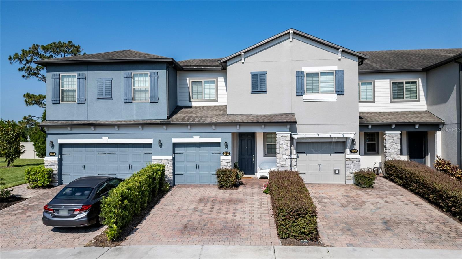 2840 WHITE ISLE LN Property Photo 1