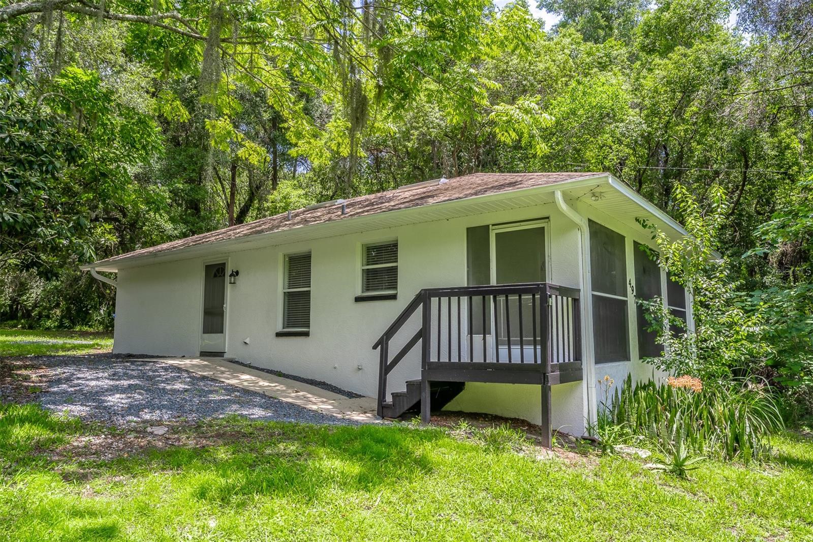 497 W BERESFORD RD