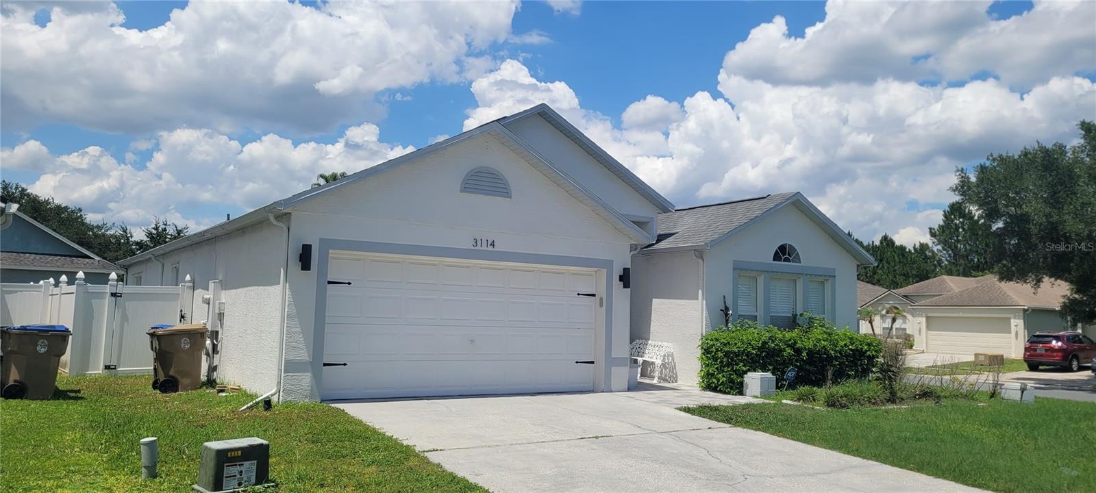 3114 Stern Ct Property Photo 2