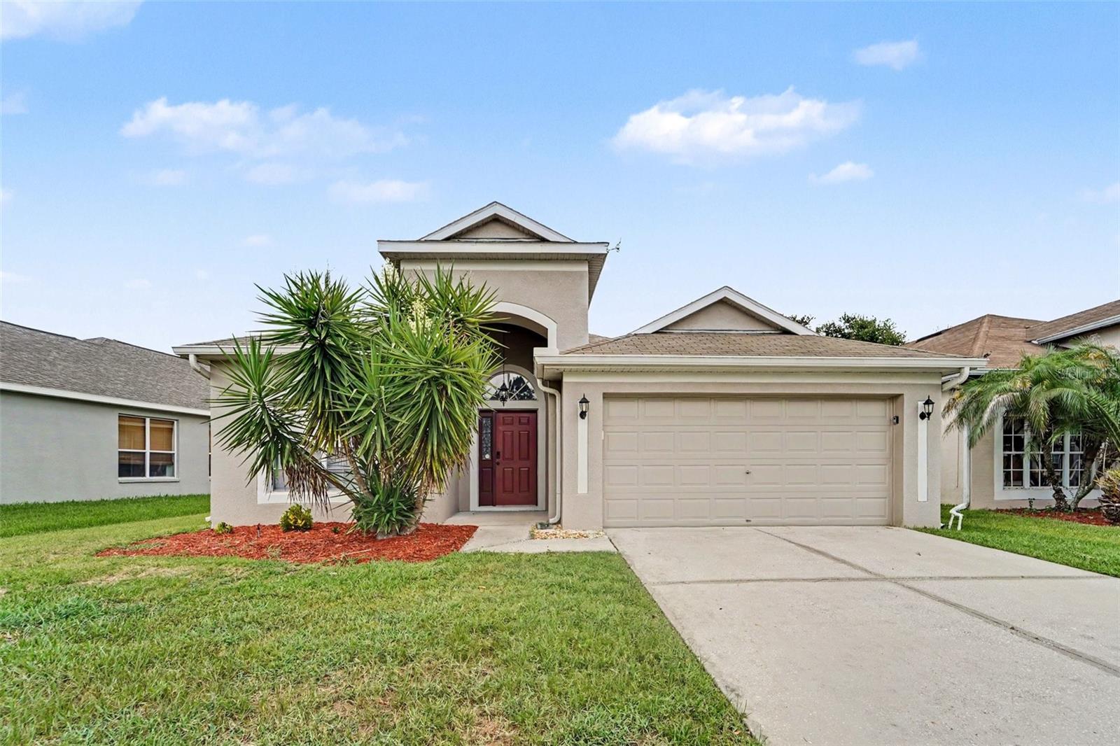 4906 Pennecott Way Property Photo 1