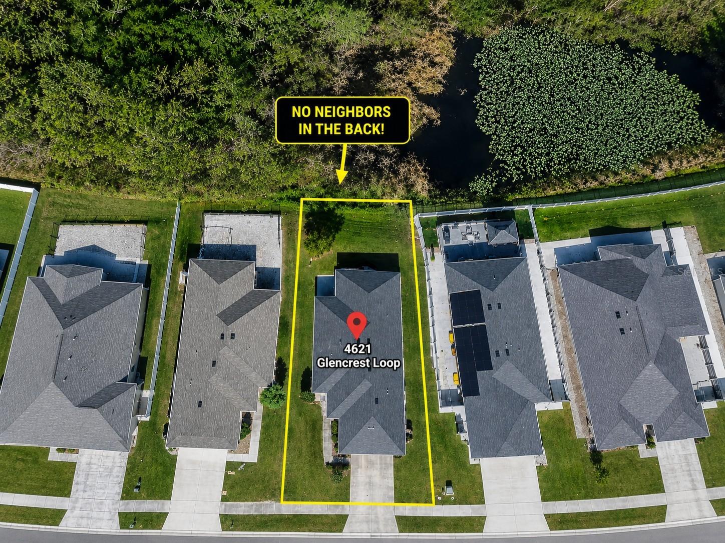 4621 Glencrest Loop Property Photo 2