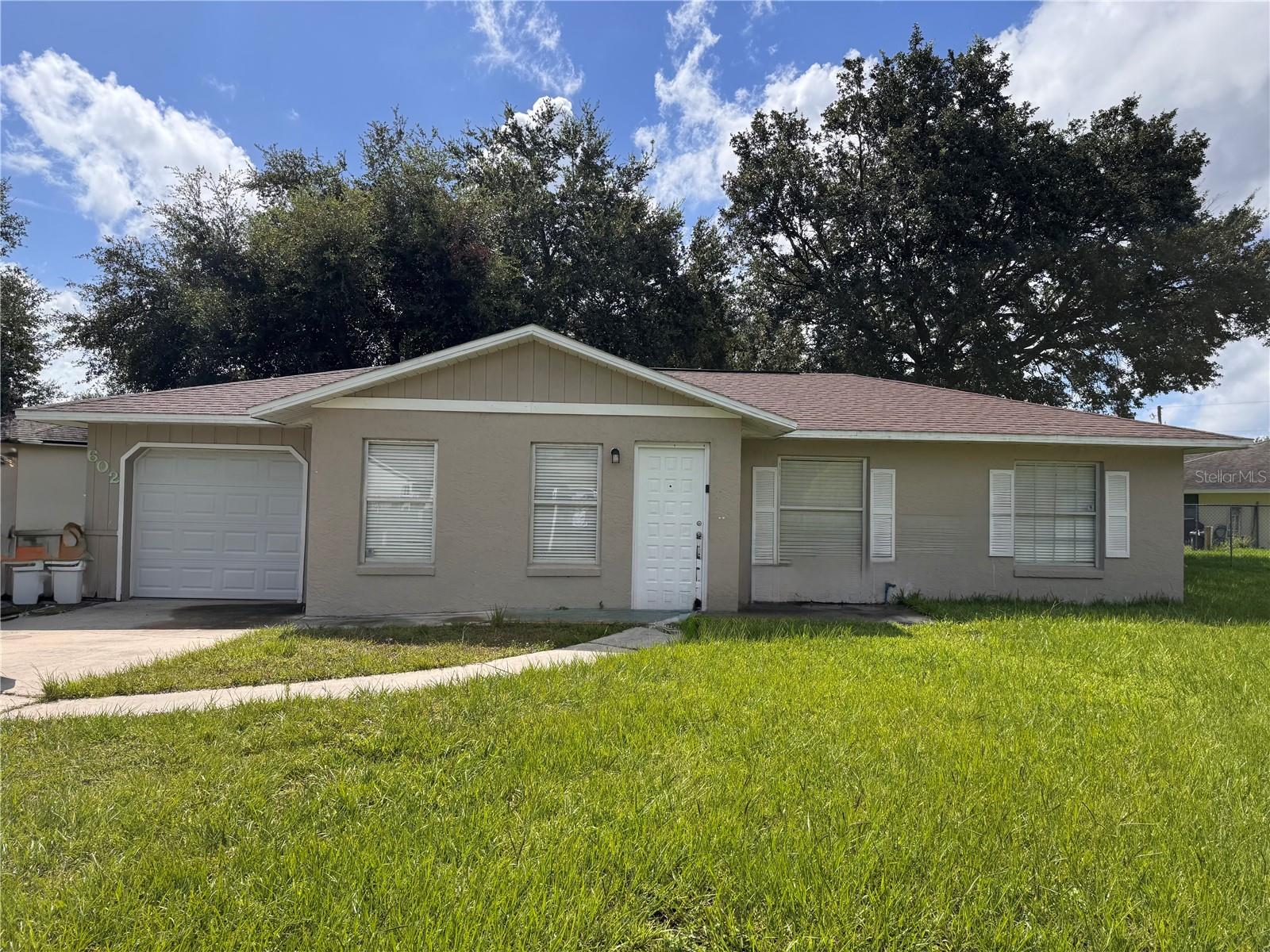602 Mckinley Ct Property Photo 1